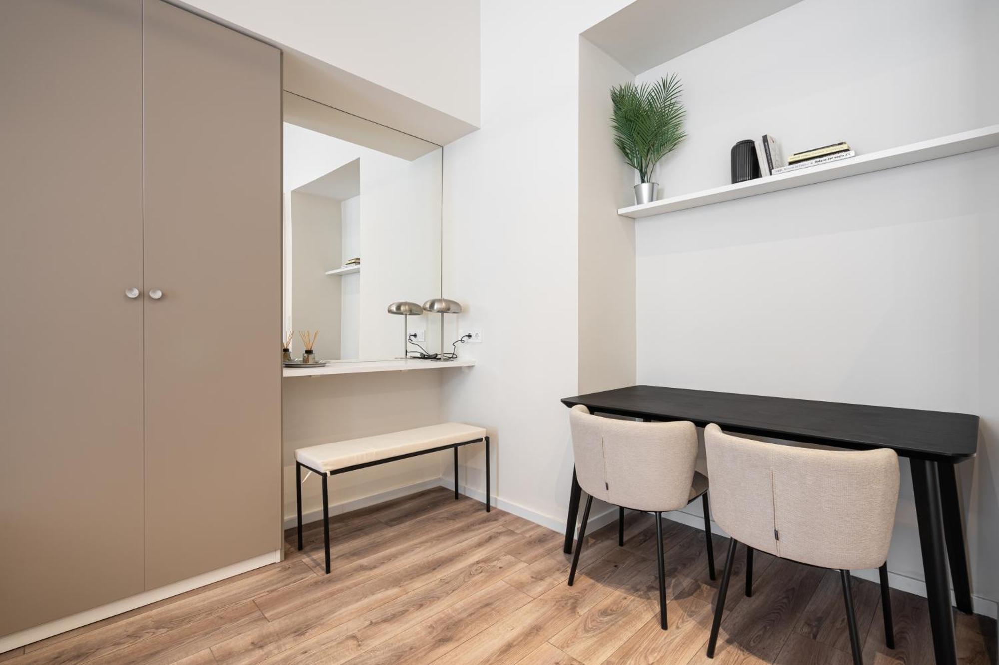 D54 Boutique Apartments Best Location By Bqa Budapeszt Zewnętrze zdjęcie