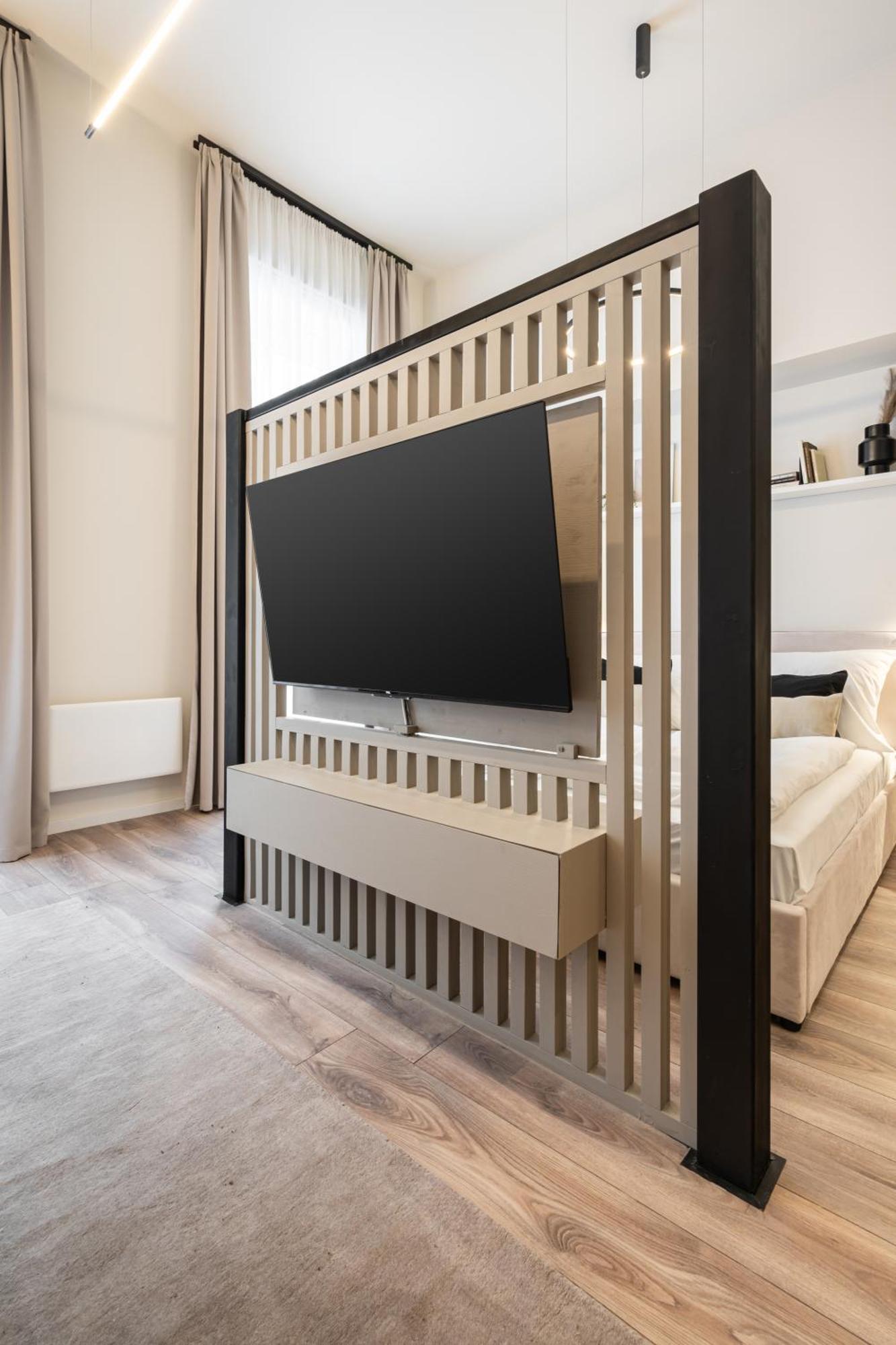 D54 Boutique Apartments Best Location By Bqa Budapeszt Zewnętrze zdjęcie